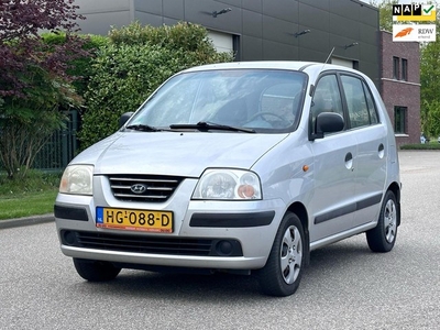 Hyundai Atos 1.1i Active Sky 28-12-2024 APK*Elektrische