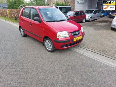 Hyundai Atos 1.1i Active Young