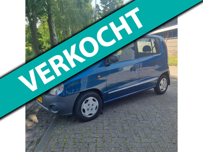 Hyundai Atos GEZOCHT GEVRAAGD ALLE ATOS GETZ MATRIX H200 H100 H 200 H 100