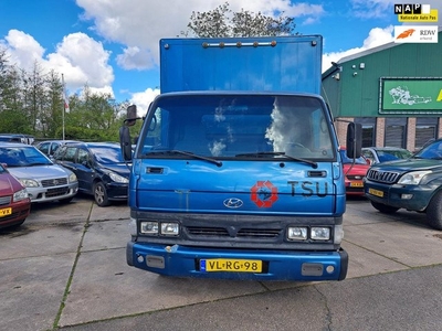 Hyundai H 350 3.3