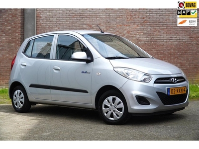 Hyundai I10 1.0 i-Drive, Stuurbekrachtiging, elektr.ramen