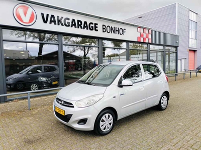 Hyundai i10 1.0 i-Vision