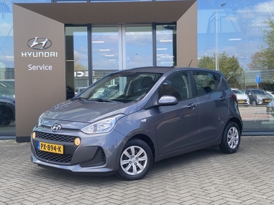 Hyundai i10 1.0i Comfort Airco Cruise Control