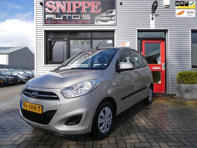 Hyundai I10 1.1 i-Drive Cool 70 000