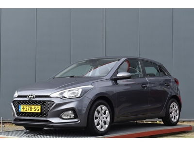 Hyundai i20 1.0 T-GDI Comfort (bj 2020)