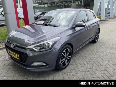 Hyundai i20 1.0 T-GDI Comfort Nav, Dab, Cruise, Bluetooth