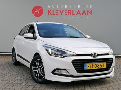 Hyundai i20 1.0 T-GDI Go! 2016 NAVI CAMERA CRUISE