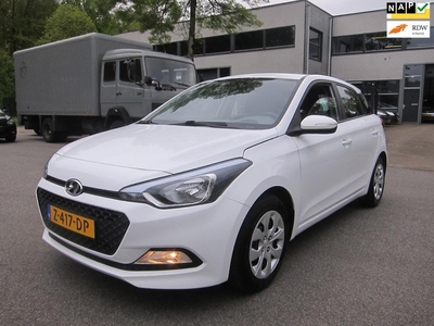 Hyundai I20 1.2 LP i-Drive Cool AIRCO TELEFOON 5 DEURS