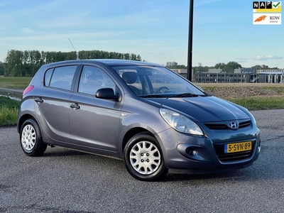 Hyundai I20 1.2i Business Edition Airco/Elekt