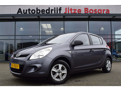 Hyundai i20 1.2i Business Edition Airco | Originele Audio | 14 Inch LMV | Isofix | Volledig Onderhouden!!