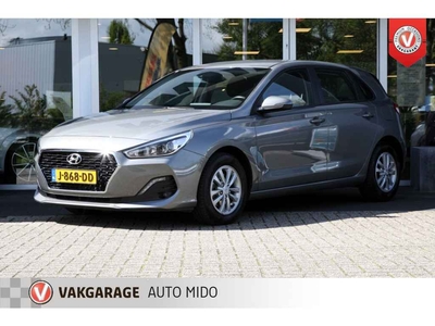 Hyundai i30 1.0 T-GDI Comfort