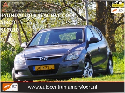 Hyundai I30 1.4i Active Cool ( INRUIL MOGELIJK )