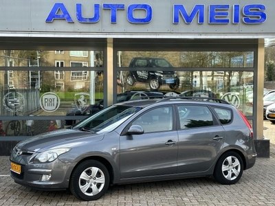 Hyundai I30 1.4I Blue Dynamic Climate Control