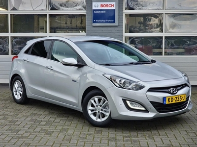 Hyundai i30 1.6 GDi Comfort