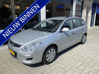 Hyundai i30 CW 1.6i Active