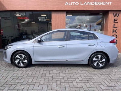 Hyundai IONIQ HYBRID Comfort - Apple/Android | Adapt C. | Navigatie | Parks V+A | Afn. Trekhaak