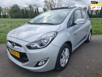 Hyundai Ix20 1.6i