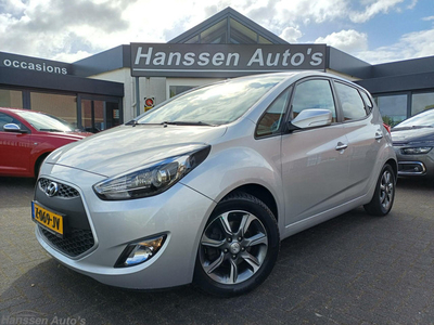 Hyundai ix20 1.6i Premium Automaat Camera Navigatie