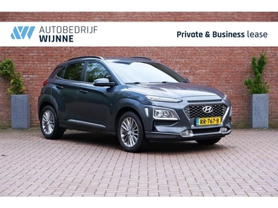 Hyundai Kona 1.0 T-GDi 120pk Fashion App Connect