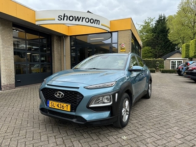 Hyundai KONA 1.0T Comfort Climate Control Camera Apple