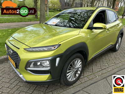 Hyundai Kona 1.0T Premium