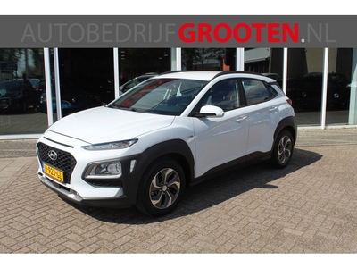 Hyundai KONA 1.6 GDI HEV Comfort//APPLE