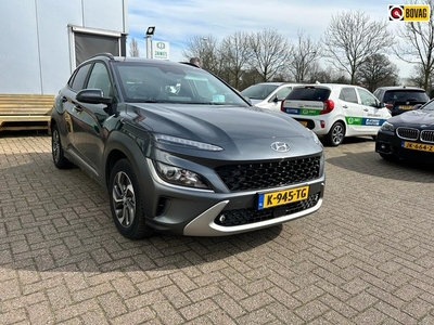 Hyundai Kona 1.6 GDI HEV Fashion