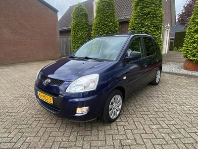 Hyundai Matrix 1.6i Dynamic (NIEUWE A.P.K )