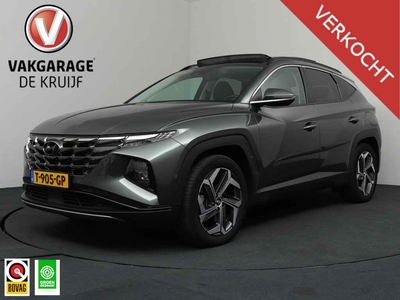 Hyundai Tucson 1.6 T-GDI PHEV Premium Sky 4WD