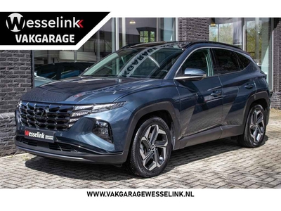 Hyundai Tucson 1.6 T-GDI PHEV Premium Sky 4WD