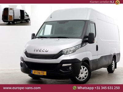 Iveco Daily 35S14 136pk E6 L2H2 HiMatic Automaat Airco