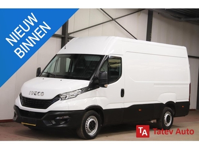 Iveco Daily 35S14V 2.3 L2H2 3500 KG Trekvermogen