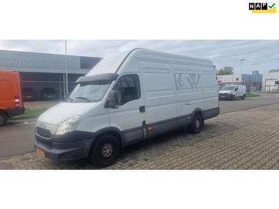 Iveco Daily 35S17V 395 H3