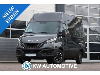 Iveco Daily 35S21V 3.0 352 AUT/ LUCHT/ CAMERA/ LED/ ACC/