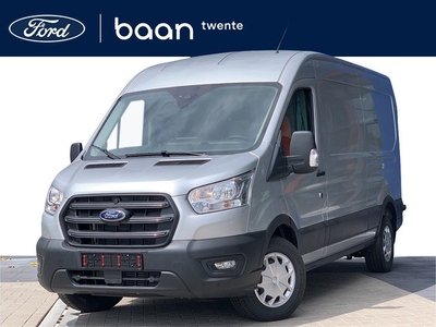 Iveco Daily Ford Transit 350 2.0 TDCI L3H2 Trend 3.500KG