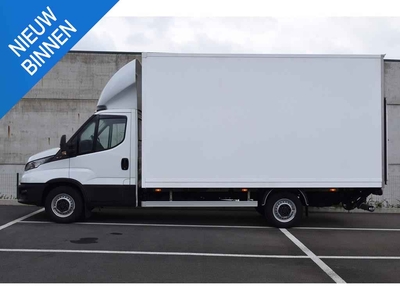 Iveco Daily Meubel (Zijdeur en lift)