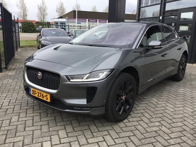 Jaguar I-PACE EV400 S 90 kWh