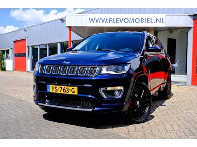 Jeep Compass 2.0 140pk MultiJet Opening Edition 4x4 Aut.