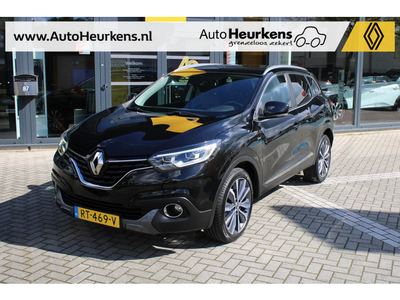 Kadjar TCe 130 Bose | Trekhaak | Dealer Onderhouden |