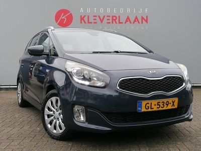 Kia Carens 1.6 GDi DynamicLine 7 PERSOONS CAMERA NAVI