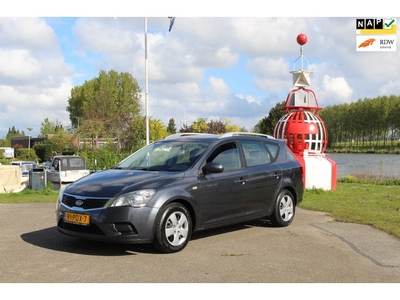 Kia Cee'd 1.4 CVVT X-tra