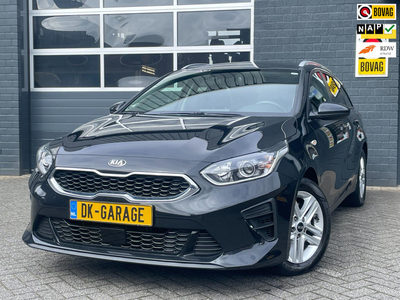 Kia Ceed Sportswagon 1.0 T-GDi DynamicLine Apple Carplay, Cruise, Navi, Camera