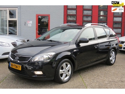 Kia Cee'd Sporty Wagon 1.4 CVVT Navigator 112.000 Km !!!