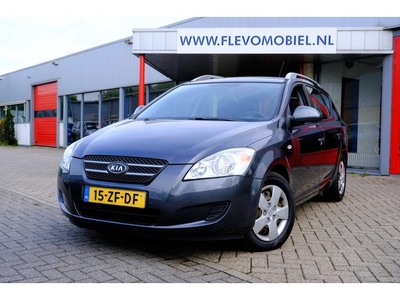 Kia Ceed Sporty Wagon 1.4 X-tra Airco