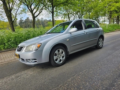 Kia Cerato 1.6-16V LX Airco Elektr Pakket