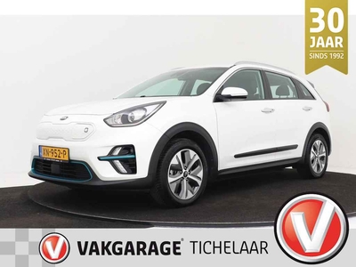 Kia e-Niro DynamicLine 64 kWh | Org NL | NAP | Dealer Ond. | Stoel- en Stuurverwarming | Camera |