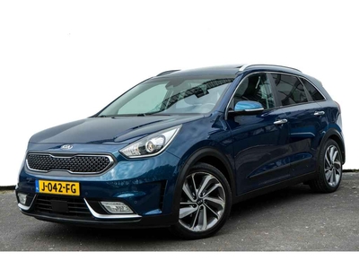 Kia Niro 1.6 GDi Hybrid Aut. ExecutiveLine