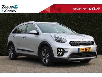 Kia Niro 1.6 GDi Hybrid DynamicLine