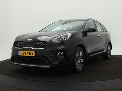 Kia Niro 1.6 GDi Hybrid DynamicLine - Adaptieve Cruise