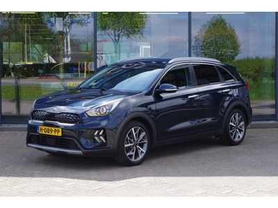 Kia Niro 1.6 GDi Hybrid DynamicPlusLine, Navigatie, Adap.